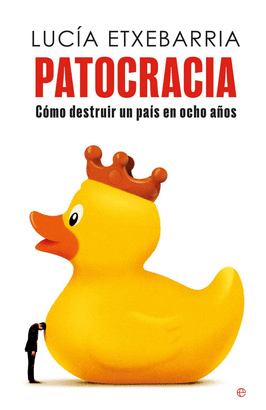 PATOCRACIA