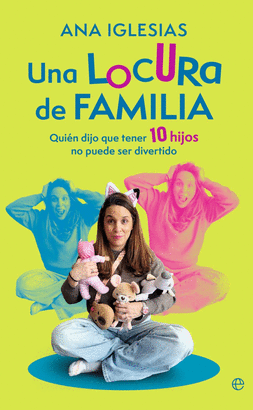 LOCURA DE FAMILIA UNA