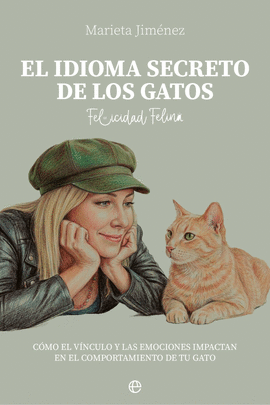 IDIOMA SECRETO DE LOS GATOS EL