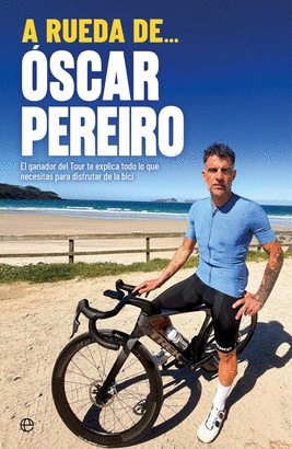 A RUEDA DE SCAR PEREIRO