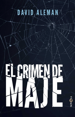CRIMEN DE MAJE EL