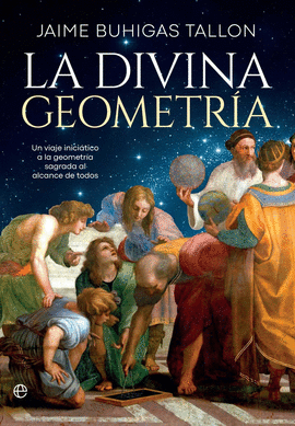 DIVINA GEOMETRIA LA