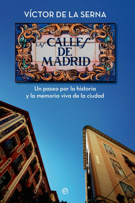 CALLES DE MADRID LAS