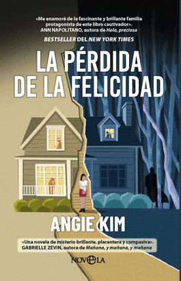 PERDIDA DE LA FELICIDAD LA