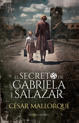 SECRETO DE GABRIELA SALAZAR EL