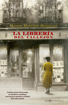 LIBRERIA DEL CALLEJON LA