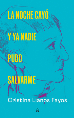 NOCHE CAYO Y YA NADIE PUDO SALVARME LA