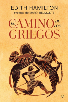CAMINO DE LOS GRIEGOS EL
