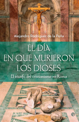 DIA QUE MURIERON LOS DIOSES EL