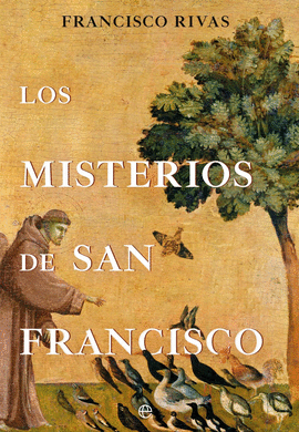 MISTERIOS DE SAN FRANCISCO LOS