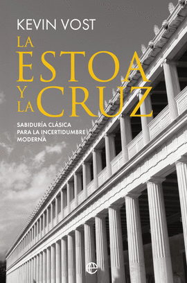 ESTOA Y LA CRUZ LA