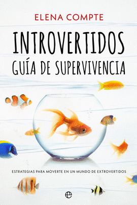 INTROVERTIDOS GUIA DE SUPERVIVENCIA