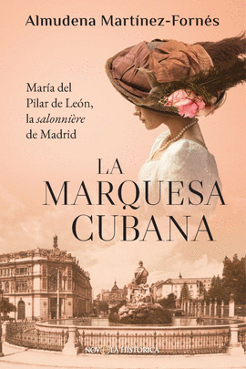 MARQUESA CUBANA LA