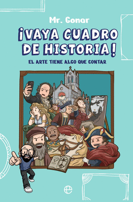 VAYA CUADRO DE HISTORIA