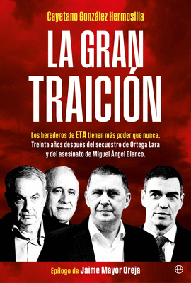 GRAN TRAICION LA