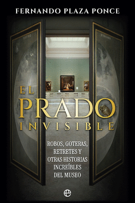 PRADO INVISIBLE EL