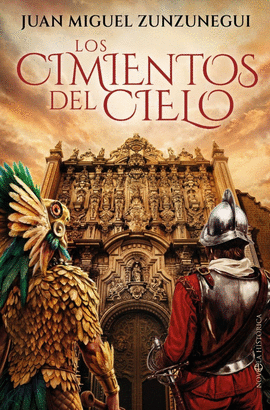 CIMIENTOS DEL CIELO LOS