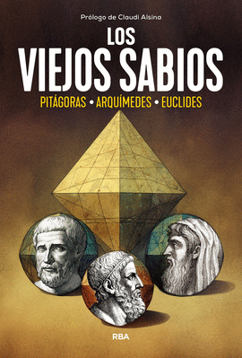 VIEJOS SABIOS LOS