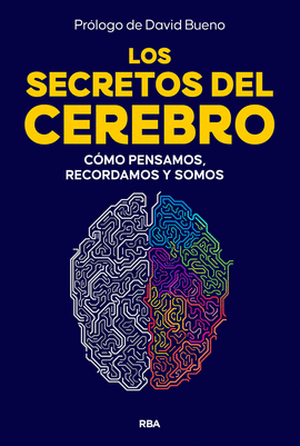 SECRETOS DEL CEREBRO LOS
