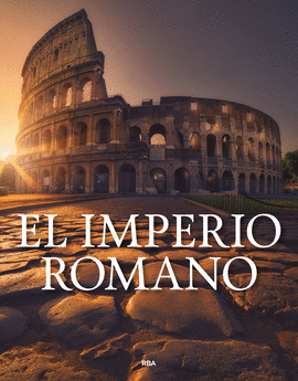 IMPERIO ROMANO EL