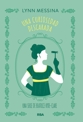 UNA CURIOSIDAD DESCARADA