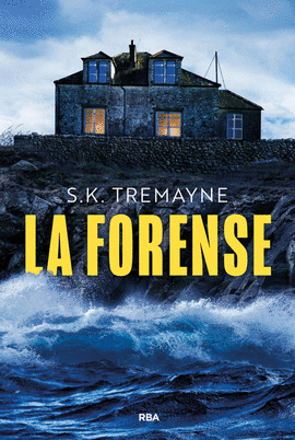 FORENSE LA