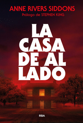 CASA DE AL LADO LA
