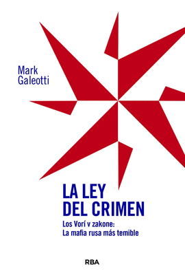 LEY DEL CRIMEN LA