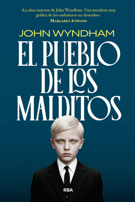 PUEBLO DE LOS MALDITOS EL