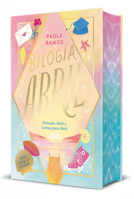 BILOGIA ABRIL