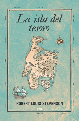 ISLA DEL TESORO LA