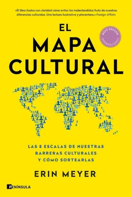 MAPA CULTURAL EL