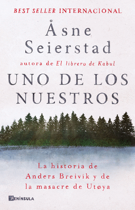 UNO DE LOS NUESTROS