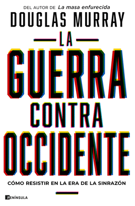GUERRA CONTRA OCCIDENTE LA