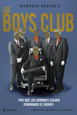 BOYS CLUB LOS