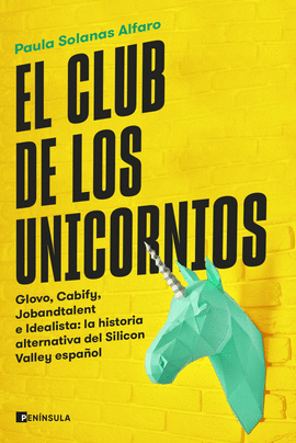 CLUB DE LOS UNICORNIOS EL