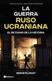 GUERRA RUSO UCRANIANA LA