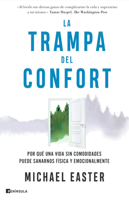 TRAMPA DEL CONFORT LA