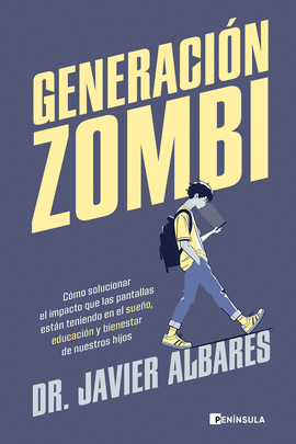 GENERACION ZOMBI