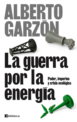 GUERRA POR LA ENERGIA LA