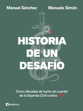 HISTORIA DE UN DESAFIO