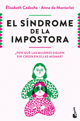 SINDROME DE LA IMPOSTORA EL