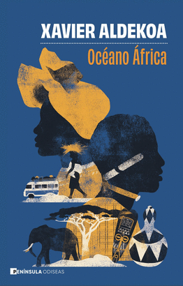 OCEANO AFRICA
