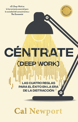 CENTRATE DEEP WORK