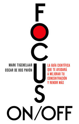 FOCUS ON OFF