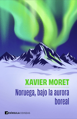 NORUEGA BAJO LA AURORA BOREAL