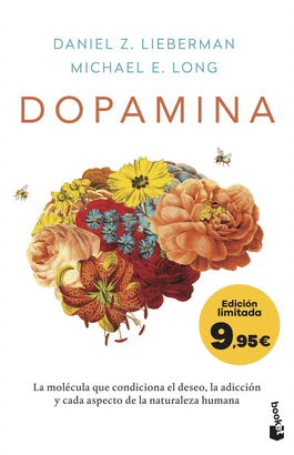 DOPAMINA EDICION LIMITADA A PRECIO ESPECIAL