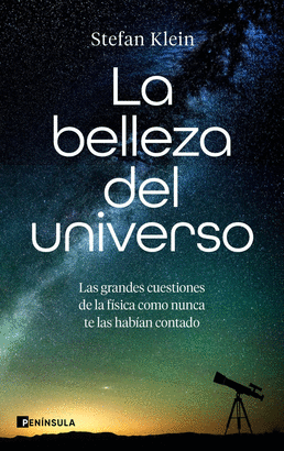 BELLEZA DEL UNIVERSO LA