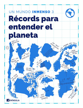 RECORDS PARA ENTENDER EL PLANETA