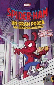 SPIDERHAM